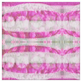 Tissu Les esprits de Tulipe (fermé)