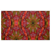 Tissu Les étoiles automnales..... (Fat Quarter)