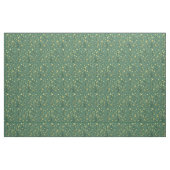 Tissu Les étoiles d'or (Fat Quarter)