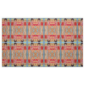 Tissu Les filles de l'été (Fat Quarter)