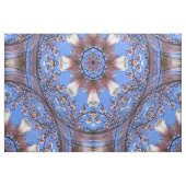 Tissu Les fleurs de Magnolia...... (Fat Quarter)