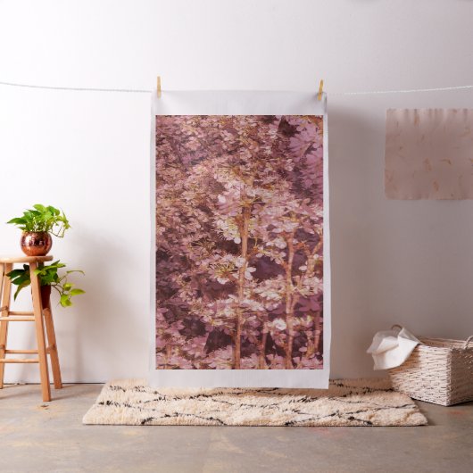 Tissu Les fleurs du printemps..... (In Situ)