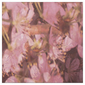 Tissu Les fleurs du printemps..... (Échantillon)