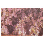 Tissu Les fleurs du printemps..... (Fat Quarter)