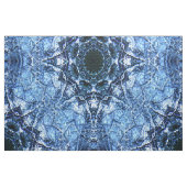 Tissu Les flocons de neige... (Fat Quarter)