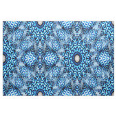 Tissu Les flocons de neige Galore... (Fat Quarter)