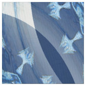 Tissu Les flocons d'hiver..... (fermé)