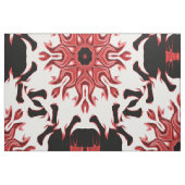 Tissu Les fourmis au soleil...... (Fat Quarter)