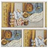 Tissu Les Goblins Vous Attraperont (Fermer)