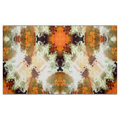 Tissu Les guerriers de chats.. (Fat Quarter)