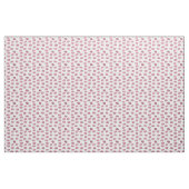 Tissu Les Lieux Roses Baisers (Yard)