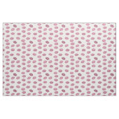 Tissu Les Lieux Roses Baisers (Fat Quarter)