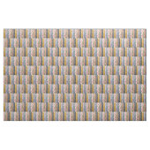 Tissu Les livres de Jane Austen (Yard)