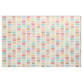 Tissu Les Macarons (Fat Quarter)