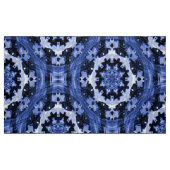 Tissu Les Mandalas..... (Fat Quarter)