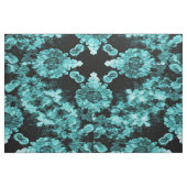Tissu Les marguerites... (Fat Quarter)