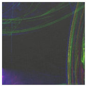 Tissu Les méduses.. (Fermer)