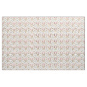 Tissu Les mignons animaux (Yard)