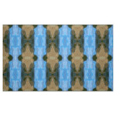 TISSU LES MONTAGNES (Fat Quarter)