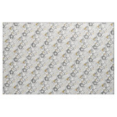 Tissu Les nouvelles de Quilter (Yard)