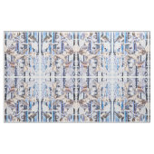 Tissu Les oiseaux d'hiver (Yard)