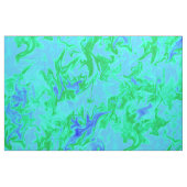Tissu Les oiseaux en vol... (Fat Quarter)