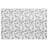 Tissu Les oiseaux fabuleux (Fat Quarter)