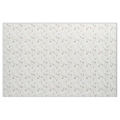 Tissu Les outils du styliste mode (Fat Quarter)