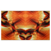 Tissu Les papillons de l'automne...... (Fat Quarter)