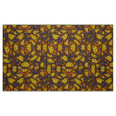 Tissu Les papillons d'Effie (Fat Quarter)