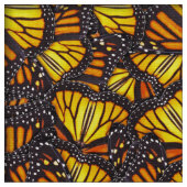 Tissu Les papillons d'Effie (Fermer)