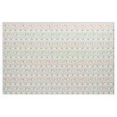Tissu Les Pastels du Sud-Ouest (Yard)
