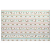 Tissu Les Pastels du Sud-Ouest (Fat Quarter)