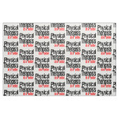 Tissu Les Phytothérapeutes Le Font Mieux (Fat Quarter)