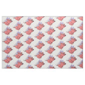 Tissu Les porcs voleront (Fat Quarter)