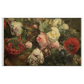 Tissu Les princes Fabric Panels (Fat Quarter)