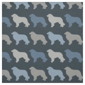 Tissu Les Pyrénées (Échantillon)