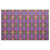 Tissu Les Rayures (Yard)