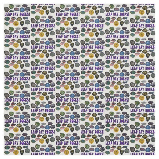 TISSU LES ROCHERS DE LA JOURNÉE DE SOMMEIL ! (Échantillon)