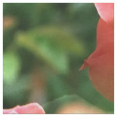 Tissu Les roses sont rouges... (Fermer)