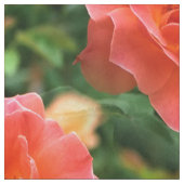 Tissu Les roses sont rouges... (Échantillon)