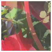 Tissu Les roses sont rouges.... (Fermer)