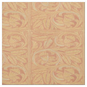 Tissu Les sculptures en cuir et en daim (Échantillon)