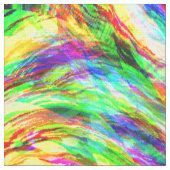 Tissu Les sucettes.... (Détail)