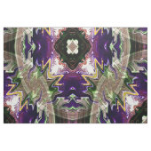 Tissu Les Tables De Poissons..... (Fat Quarter)