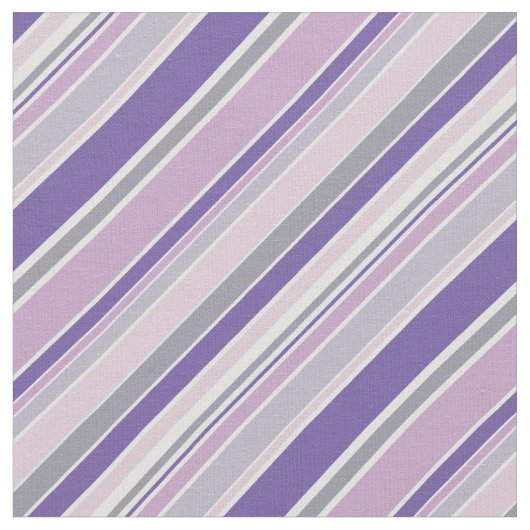 Tissu Les Tendances Purple (Fermer)