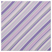 Tissu Les Tendances Purple (Échantillon)