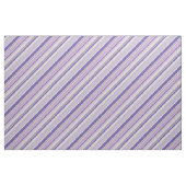 Tissu Les Tendances Purple (Fat Quarter)
