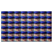 Tissu Les tissus Painted Hills (Fat Quarter)