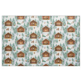 Tissu Les Trois Ours (grande échelle) (Yard)
